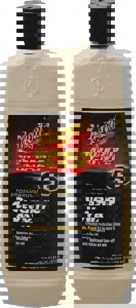 Automotive Wax Cleaner